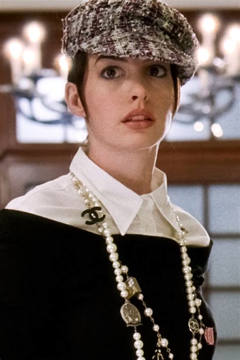 anna hathaway il diavolo veste prada 2|The Devil Wears Prada 2 .